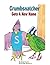 Crumbsnatcher Gets a New Name-Children's Story Book By Rosema... by Rosemary Horner
