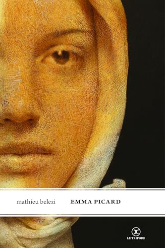 Emma Picard (French Edition)