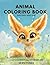 Animal Coloring Book for Ki...
