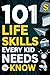 101 Life Skills Every Kid N...