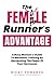 The Female Runner's Advantage by Nicky Edwards