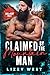 Claimed by the Mountain Man by Lizzy West