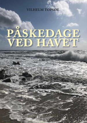 Påskedage ved havet (Paperback)