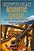 HOW TO PLAY ACOUSTIC GUITAR FROM SCRATCH TILL PERFECTION by MATIAS KAIDEN