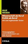 Wissenschaft als ...
