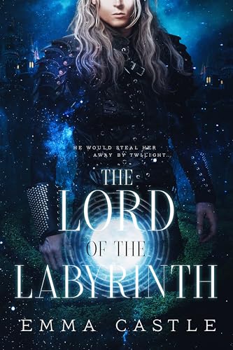 The Lord of the Labyrinth (Kindle Edition)