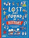 Lost and Found in...