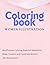 Coloring Book for Women - M...