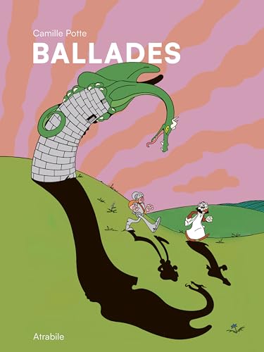 Ballades (Hardcover)