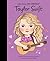Little People Big Dreams Taylor Swift /anglais