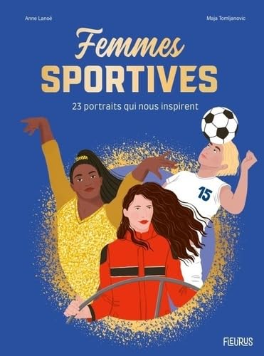 Femmes sportives (Hardcover)