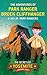 The Adventures of Park Ranger Brock Cliffhanger & His Jr. Par... by Mark Villareal