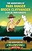 The Adventures of Park Ranger Brock Cliffhanger & His Jr. Park Rangers: The Adventures of Yellowstone National Park