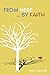 From Here ...By Faith: Star...