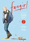 Fangirl nº 02/04