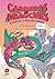 Carreras de dragones 3: Garras y maldiciones