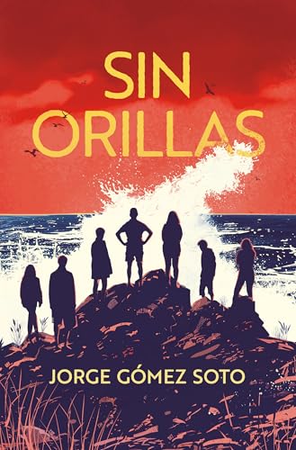Sin orillas (Paperback)