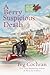 A Berry Suspicious Death (Cranberry Cove Mystery)