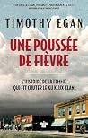 Une poussée de fi...