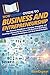HowExpert Guide to Business and Entrepreneurship: The Ultimate Handbook for Starting, Managing, and Growing a Successful Business with Practical Strategies, Proven Techniques, and Real-World Insights