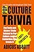 Pop Culture Trivia: Fun Fac...