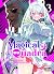Magical Quadra - Tome 3 by MAKI