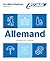 German Beginners for French Speakers / Cahier Allemand Debutants by B Schodel