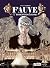 Fauve, l’exorciste du Louvre - Tome 1