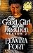 The Good Girl and The Heathen by Edwina Fort