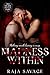 The Madness Within by Raja Savage