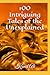 100 Intriguing Tales of the Unexplained