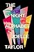 The Night Alphabet