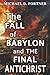 The Fall of Babylon and the...