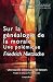 Sur la généologie de la morale : une polémique (French Edition)
