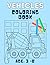 Vehicled Coloring Book: Col...