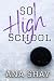 Pucking High School (Covey Crushers, #0.5)