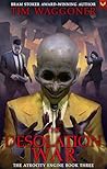 The Desolation War by Tim Waggoner
