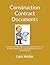 Construction Contract Docum...