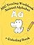 ABC Tracing Workbook: A-Z L...