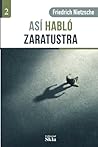 Así habló Zaratustra