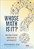 Whose Math Is It? by Joseph Assof
