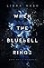 WHEN THE BLUEBELL RINGS (Deadly-Flowers-Reihe) (German Edition)