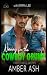 Nanny for the Cowboy Grump:...