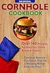 Official Cornhole Cookbook by Frank Geers
