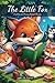 The Little Fox by Lily Leyfeldt
