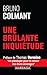 Une brûlante inquiétude