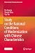 Study on the National Condi...