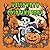 Halloween Coloring Book by Kimberly CC
