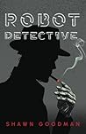 ROBOT DETECTIVE