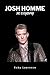 Josh Homme by Ruby Lawrence
